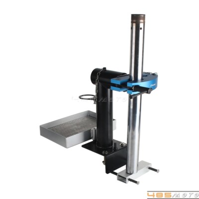 Motorcycle Pivot Suspension Vise Shock-absorbing Maintenance