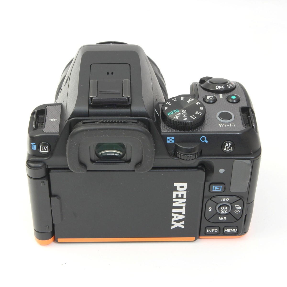 デジタル一眼 PENTAX - Pentax K-s2 &amp;DAL18-50mm F4-5.6 DC WR ks2 PENTAX K-S2 review （2）／ 梅の花咲く頃 - お写ん歩