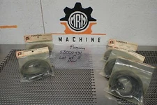 Pomona 88000931 MONSANTO Cordset With Banana Plug Ends New (Lot of 5)