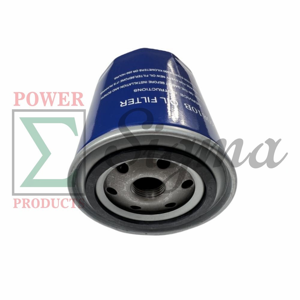 Universal Lube Spinon Oil Filter Jx0810b Wb202 M20x1.5 for sale online