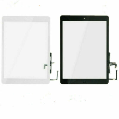 For Apple iPad Air A1474 A1475 A1476/iPad 5th 2017 A1822 A1823 9.7'' Touch screen