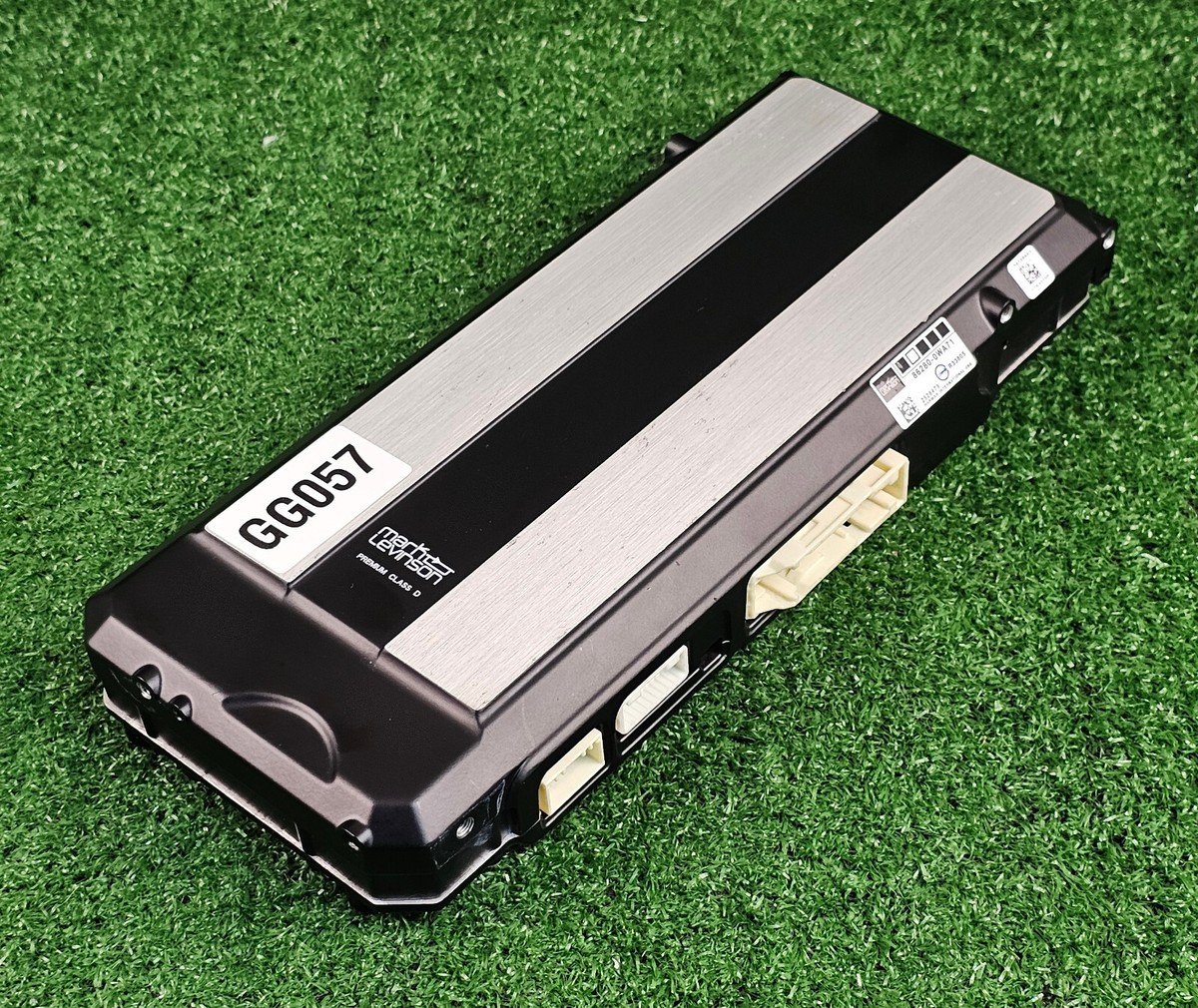 Lexus Es350 ES300H 2013 Mark Levinson Fectory Amplifier 86280