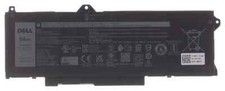 GENIUNE 15.2V 64Wh GRT01 Battery For Dell Precision 3470 3571 Latitude 5531 5421