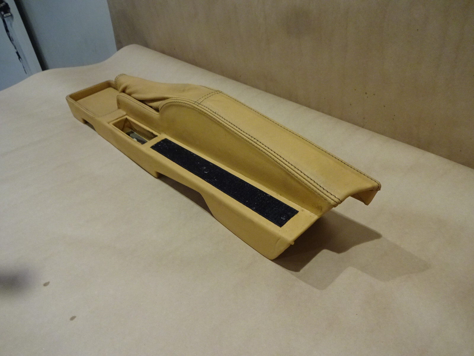 Ferrari 355 Spider Handbrake Console P/N 65052400