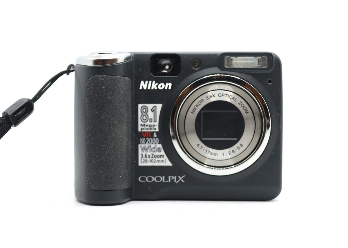 ニコン NIKON COOLPIX P50 Amazon.com : Nikon COOLPIX P500 12.1 CMOS Digital Camera