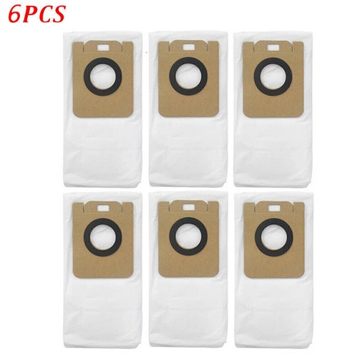 Seitenhauptbürste HEPA-Filter Teile für Dreame L10 Plus / Z10 Pro Staubsauger - Bild 41 von 65