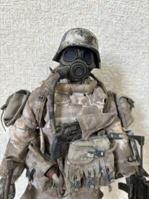 ミリタリー threeA WWR GRUNT Deep Powder ThreeA WWR GRUNT Deep Powder | eBay