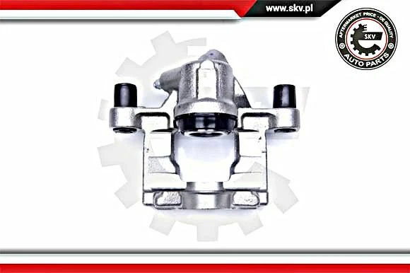 Brake Caliper Rear Right For MERCEDES A207 C204 C207 S204 W204  