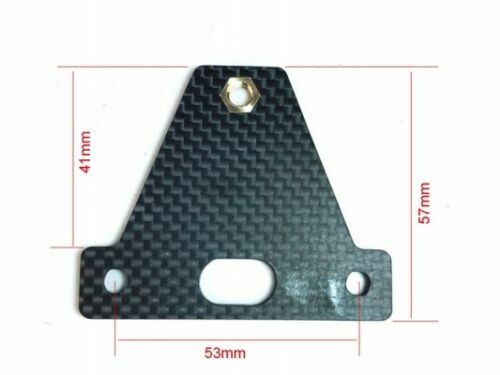 CrystalSky Monitor Tripod Adapter, ZBA ref gopro dji - Picture 1 of 4