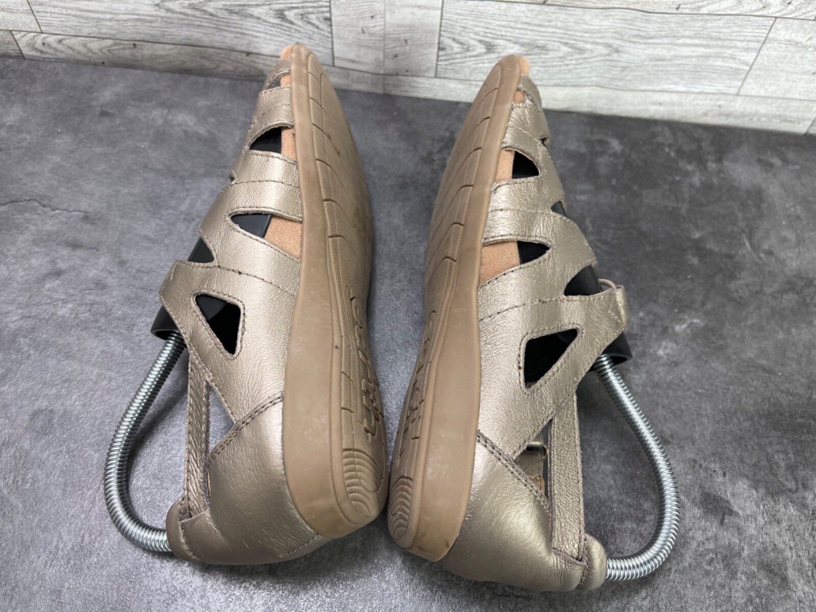 belle bridget sandal