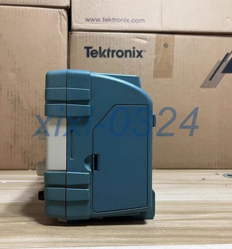 1pcs Tekrronix TPS2024 Digital isolation oscilloscope DHL shipping - Bild 5 von 6