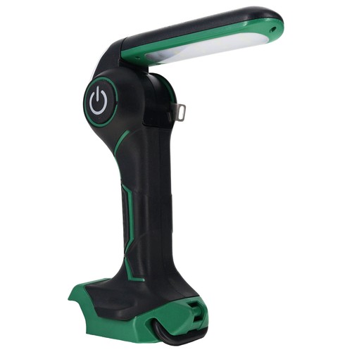 Metabo HPT UB18DJL 14.4/18V Adjustable Cordless LED Flashlight Worklight(2-Pack) - Picture 10 of 12