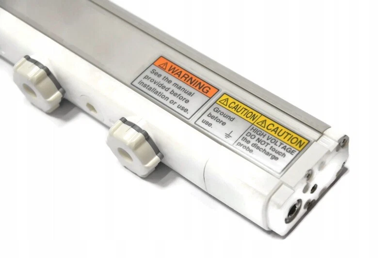 Barra ionizadora ionizadora Keyeence SJ-H132A - Imagen 4 de 4