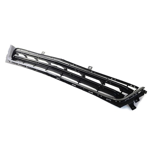 1 Pcs Car Front Bumper Lower Grille ABS Plastic For Chevrolet Impala 2014-2020 - Picture 4 of 8