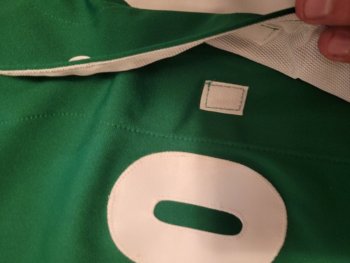 VINTAGE AUTHENTIC PHILADELPHIA PHILLIES MIKE SCHMIDT JERSEY MITCHELL NESS 2XL 52 - Picture 6 of 8