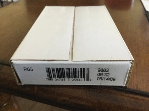 2009 P&D GUAM QUARTER ROLL SET SEALED & UNOPENED R65
