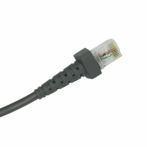 Original New 2metes USB Barcode Scanner Cable For Honeywell MK7120 MK9540 MK5145 - Bild 3 von 8