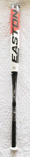 Batte de softball neuve 2015 Easton Raw Power Scott Kirby End chargée