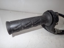 Kawasaki ZX9R E1 E2 Throttle