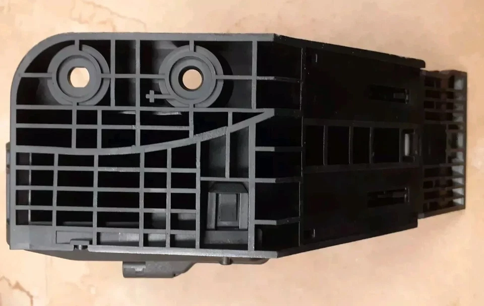 Pedal acelerador original Mercedes-Benz A2533000104 Foto 4 de 4