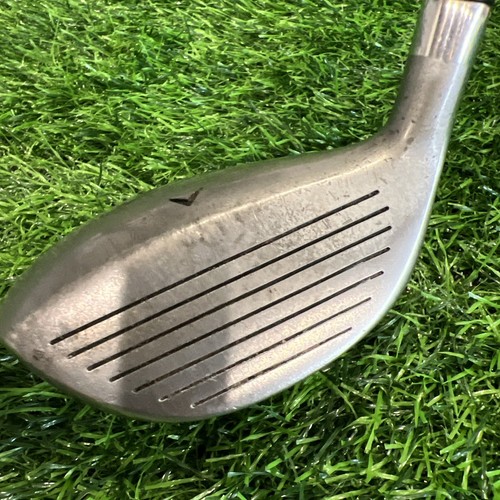 RAM Golf FX Oversize 7 Wood RH 42.5" Regular Graphite Nice Grip /(FW134) - Picture 3 of 9