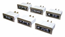 Multi-Purpose Light Bulb Kit-Multi Pupose Light Bulb Kit Crown 5752813K