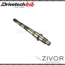 New Drivetech 4x4 Shaft Main For Nissan Patrol Gq Y60 7/89-12/97 (087-188168)