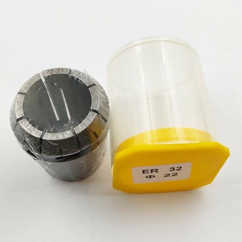 ER32-22 Spring Collet Set For 22mm CNC Milling Lathe Tool Engraving Machine - Foto 7 di 7