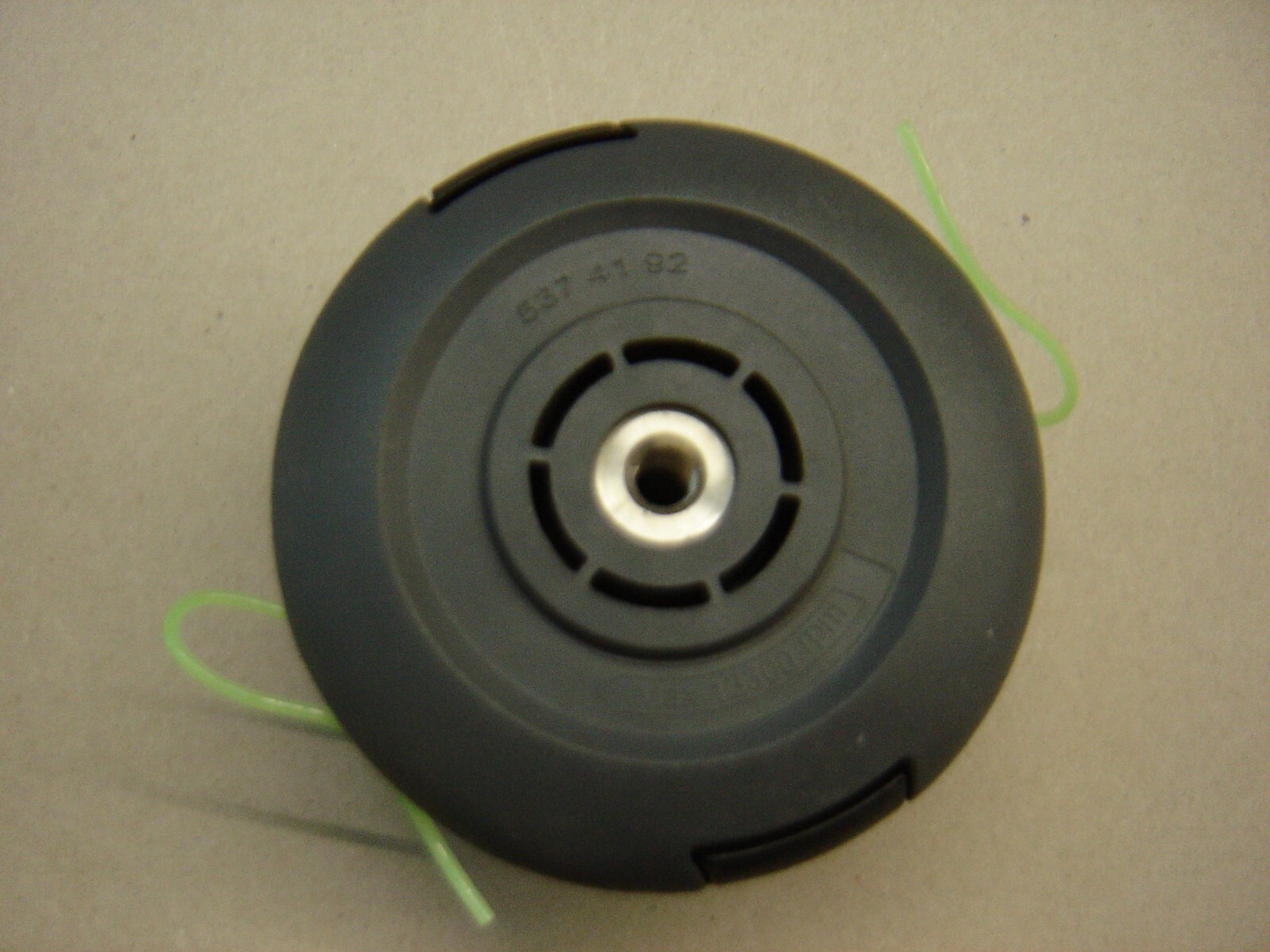 Poulan Pro String Trimmer Head for Poulan Pro Curved Shaft Trimmer 5/16 RH