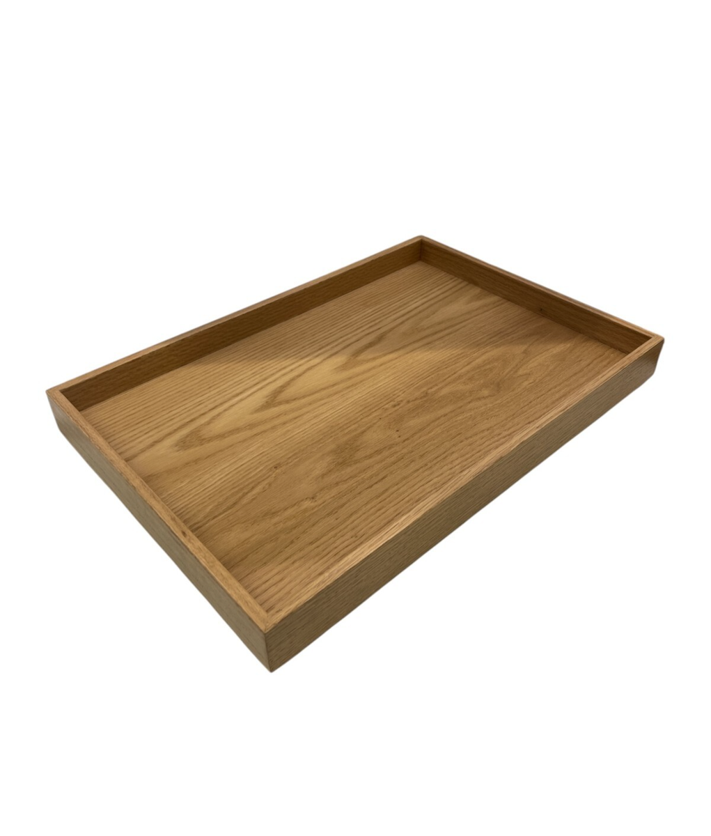 New IKEA STOCKHOLM 2025 Tray Oak/Veneer 47x32 cm (19x13 