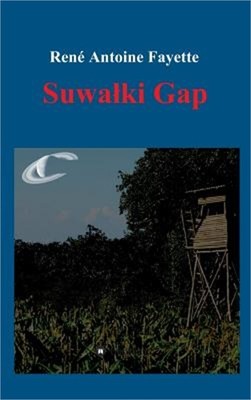 Suwalki Gap (Hardback or Cased Book)