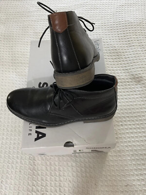 Sonoma Goods For Life Men display picture 2