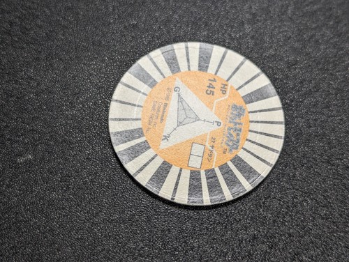 Vintage Pokemon Batomen Battle Chips - Sie wählen! - Bild 77 von 173
