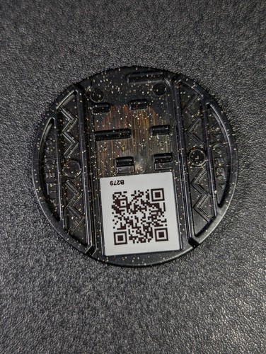 Medallas arcade de plástico para reloj Yo-Kai - ¡Tú eliges! - Imagen 9 de 111