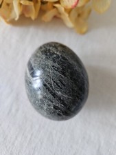 Vintage Marble Egg