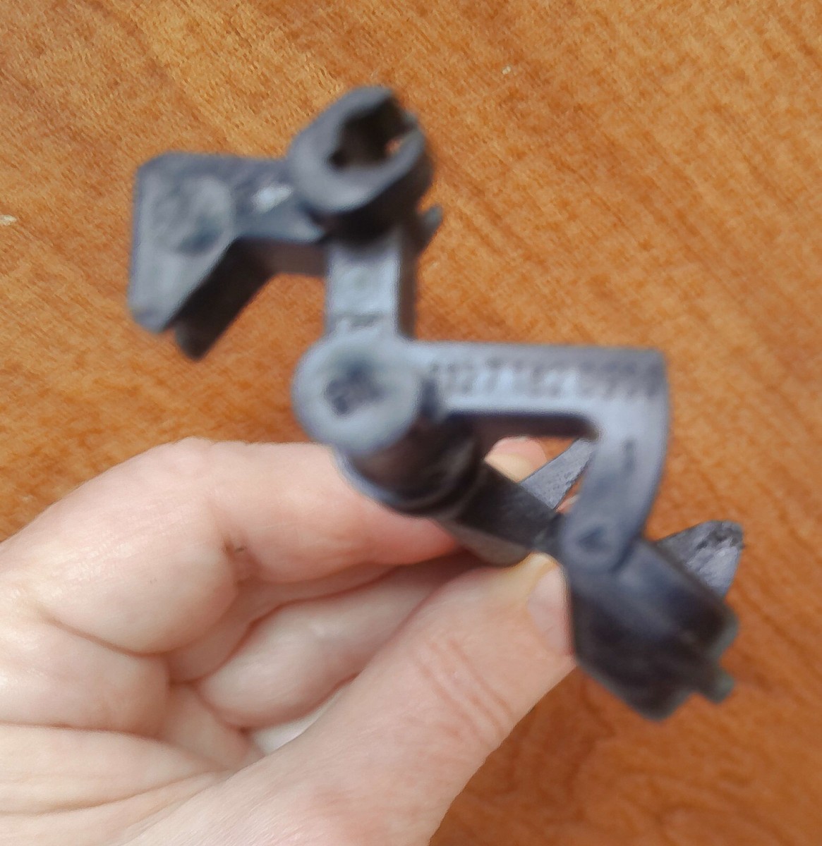 mshichin品です Stihl MS290 MS310 MS390 029 039 dog spike front cover
