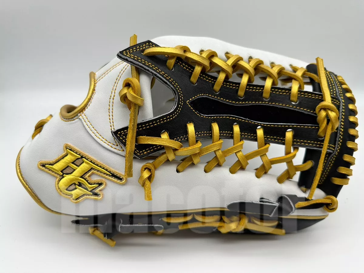Hi Gold Pro Order 13.5