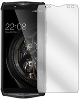 Schutzfolie FüR Ulefone Power 5 Display Folie Klar Displayschutzfolie