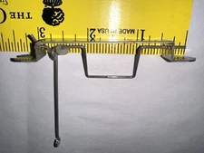 Wire Gate part for many Pinballs, Bally, Data East, Gottlieb, Stern, Williams