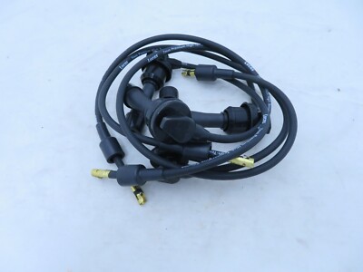 Ignition Wire Set Fits Eagle Talon Mitsubishi Eclipse & Plymouth Laser  HP4004