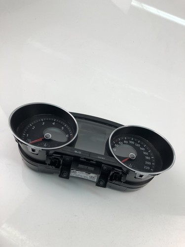 NO2756 VW Tacho 6C0920740E