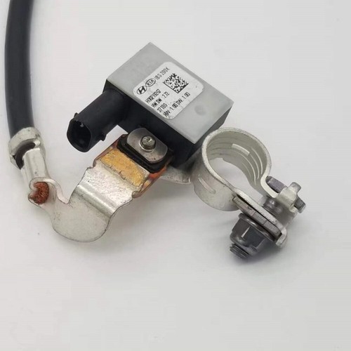 Battery Negative Sensor Cable For 2011-2017 Hyundai Accent 371801R600 - Picture 7 of 7