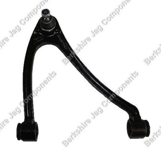 FOR JAG - XJ8 & XJR TOP UPPER WISHBONE ARM RH.F JLM21375 *COMPLETE 