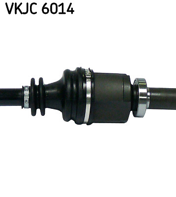 SKF VKJC 6014 Drive Shaft for RENAULT - Bild 3 von 3