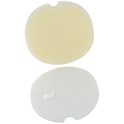 10-Pack Foam & Felt Filter Kit for Shark LA400 LA400 40 LA400_40 Lift-Around Vac - Picture 2 of 3