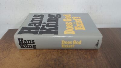 			Existiert Gott?, Kung, Hans, HarperCollins Vertriebsdienste,		