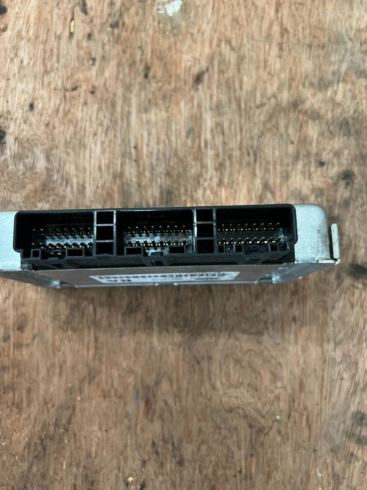 MÓDULO DE CONTROL ELÉCTRICO 96379316 SE ADAPTA A DAEWOO EVANDA Foto 4 de 4