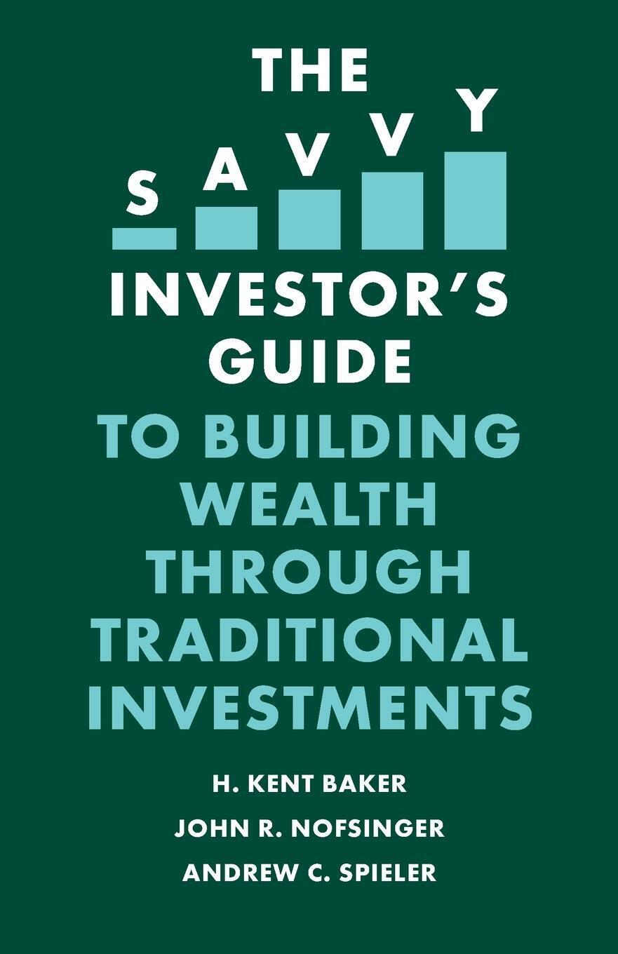 Thumbnail - The Savvy Investor's Guide To Building Wealth Through Traditional