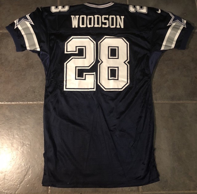 darren woodson jersey