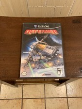Defender (Nintendo GameCube, 2002)-Disc, Case, No Manual, Tested
